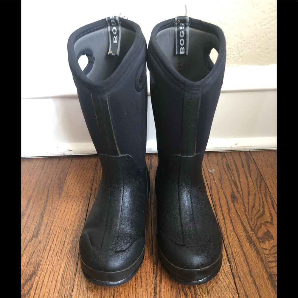 Kids Bogs Boots